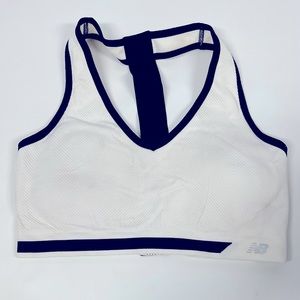Large NewBalance Sports Bra w/light padding